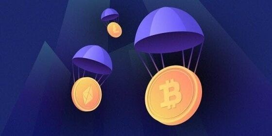 How to Maximize Your Earnings from Airdrops