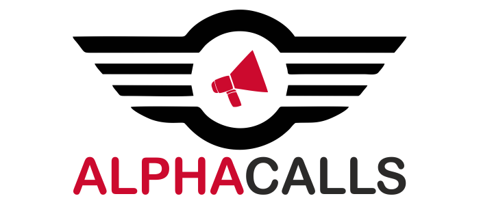 Alpha Calls