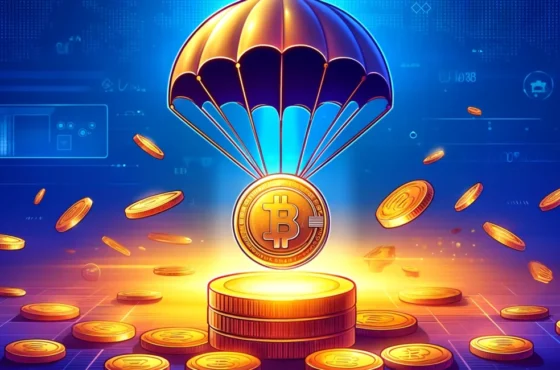 The Rise of Airdrops: How to Maximize Your Crypto Earnings