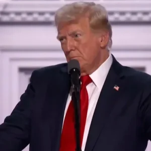 Trump’s Bitcoin 2024 Keynote Unveils Plan for US Bitcoin Reserve